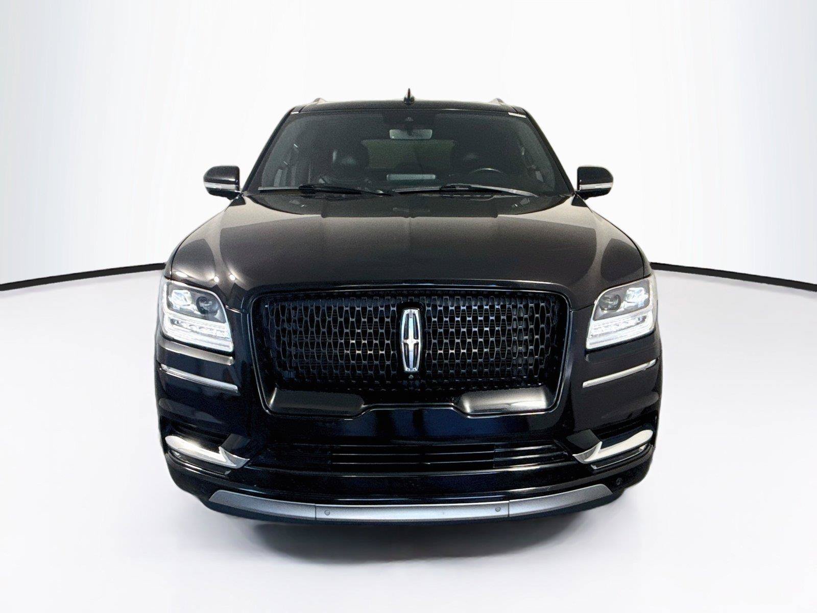 Used 2020 Lincoln Navigator Reserve RWD image 8