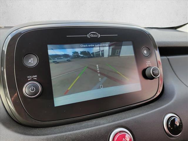 Used 2018 FIAT 500X Trekking FWD image 23