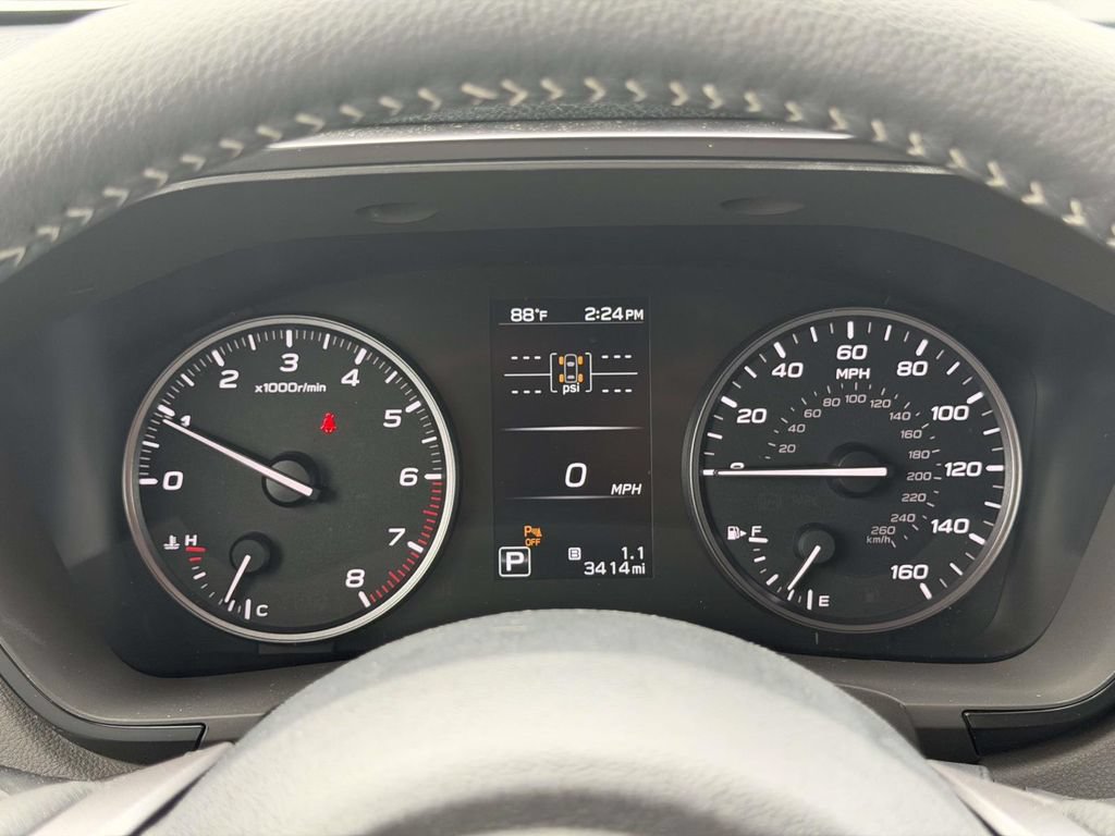 Certified 2026 Subaru Ascent Premium AWD/4WD image 26