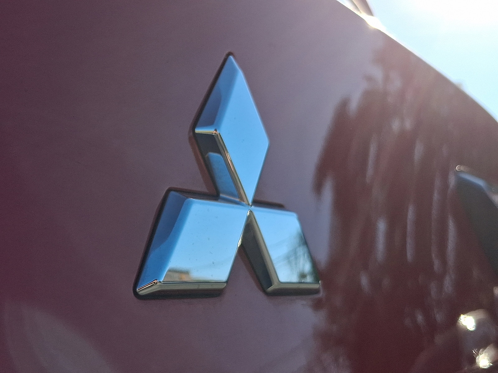 Used 2024 Mitsubishi Outlander SE image 33