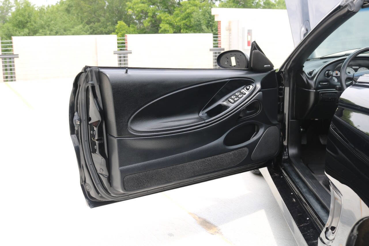 Used 1997 Ford Mustang GT RWD image 78