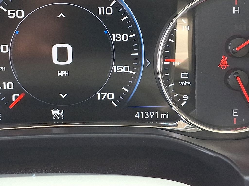 Used 2023 GMC Acadia Denali w/ Denali Ultimate Package image 22