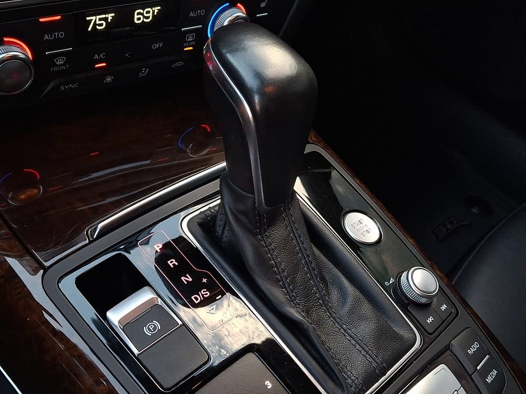 Used 2016 Audi A7 3.0T Premium Plus AWD/4WD image 13