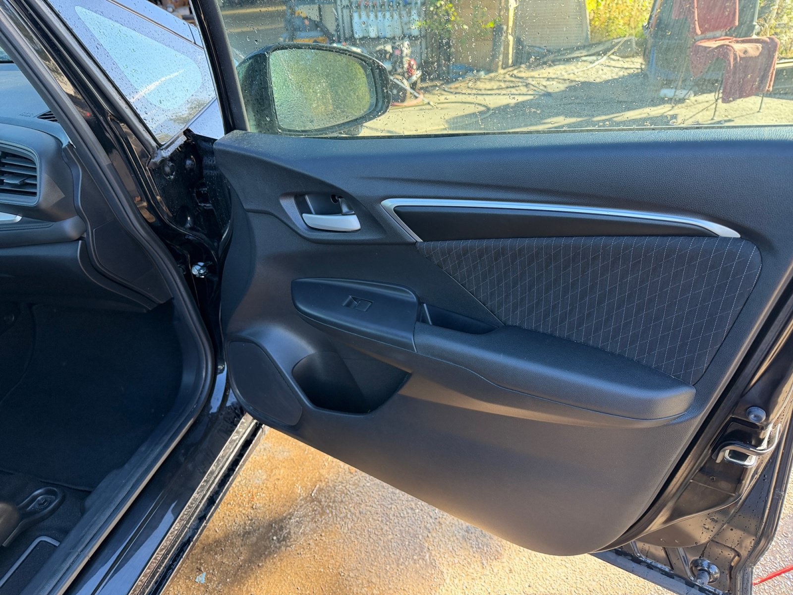 Used 2019 Honda Fit EX image 17