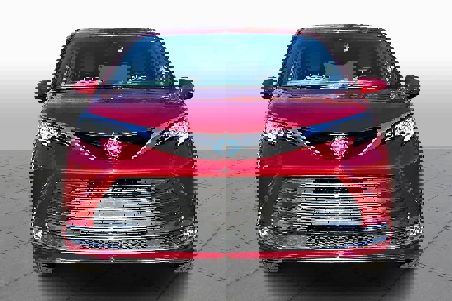 Certified 2021 Toyota Sienna Limited image 5