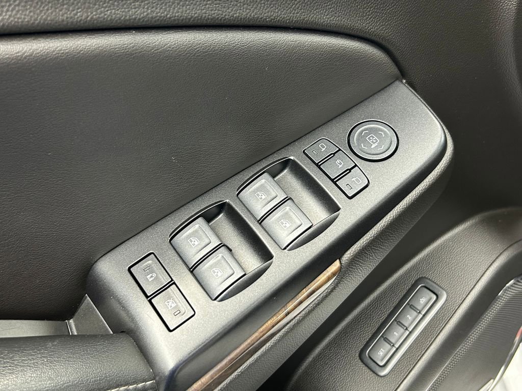 Used 2020 Chevrolet Tahoe LT AWD/4WD image 20