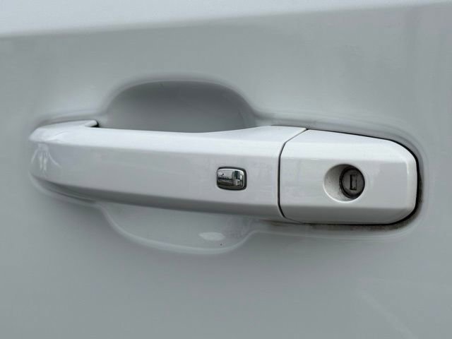 Used 2024 GMC Sierra 1500 AT4 w/ AT4 Premium Package image 16