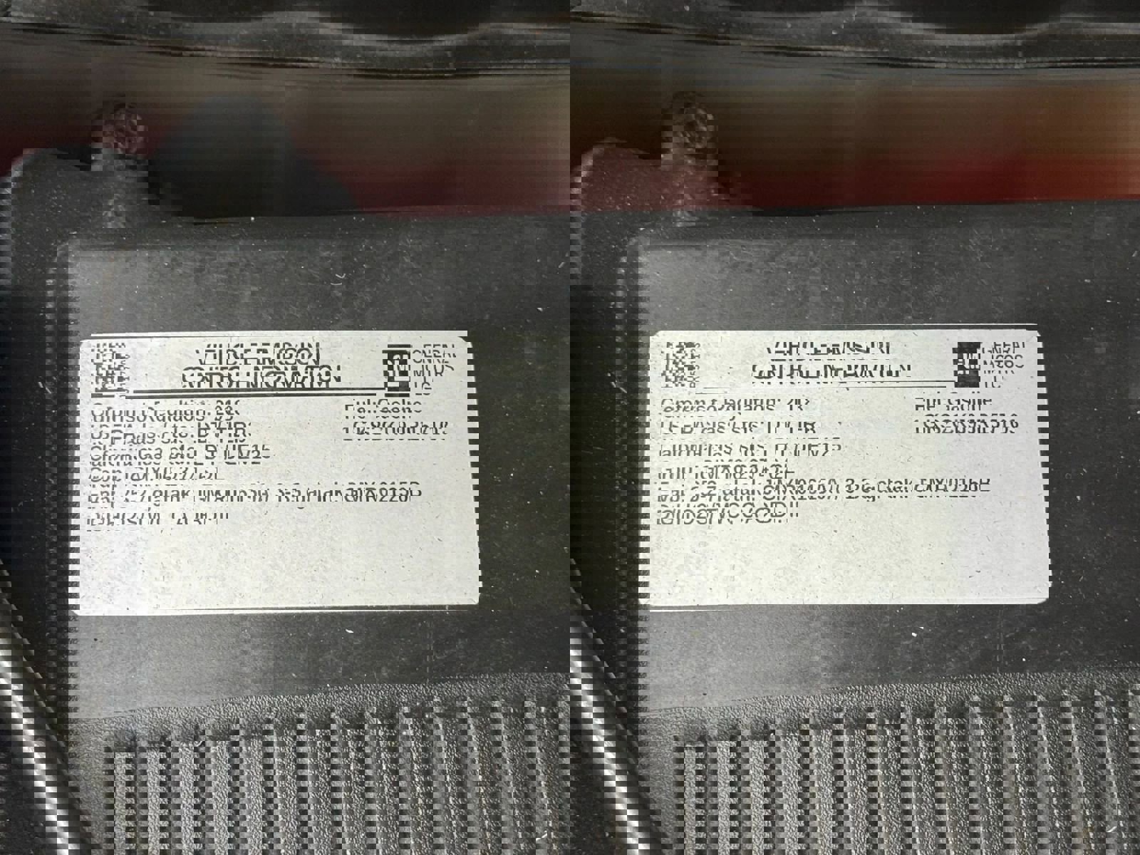 Used 2018 GMC Yukon Denali w/ Denali Ultimate Package image 48