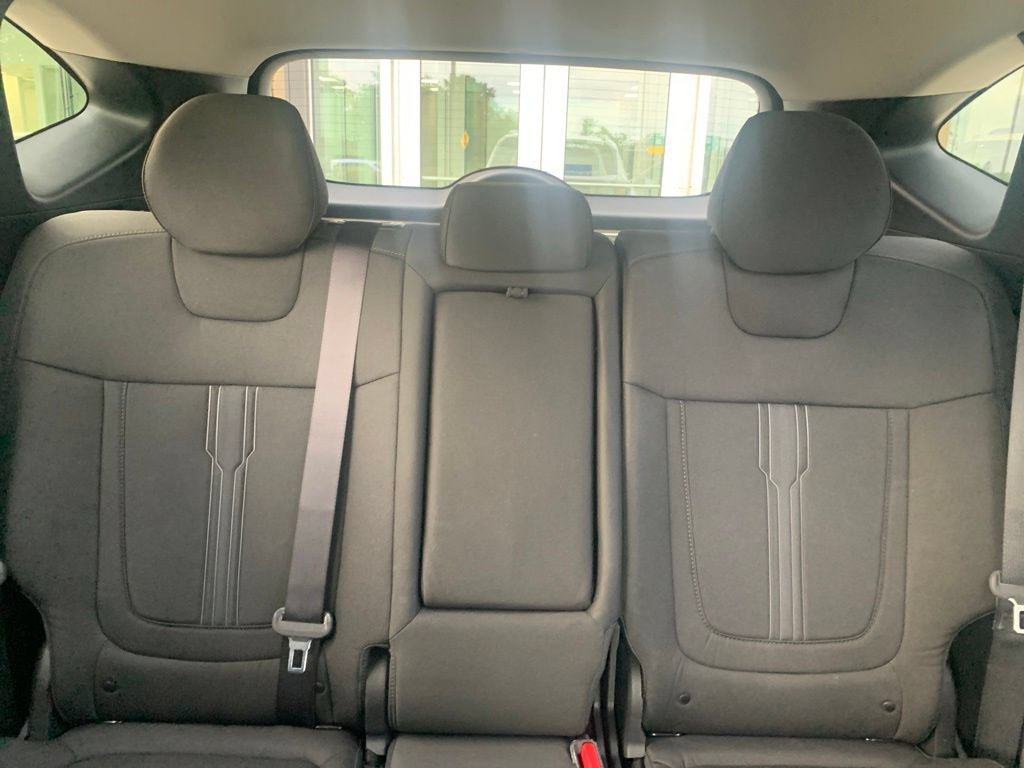 Certified 2024 Hyundai Tucson SEL AWD/4WD image 28