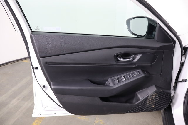 Used 2025 Honda Accord SE image 18