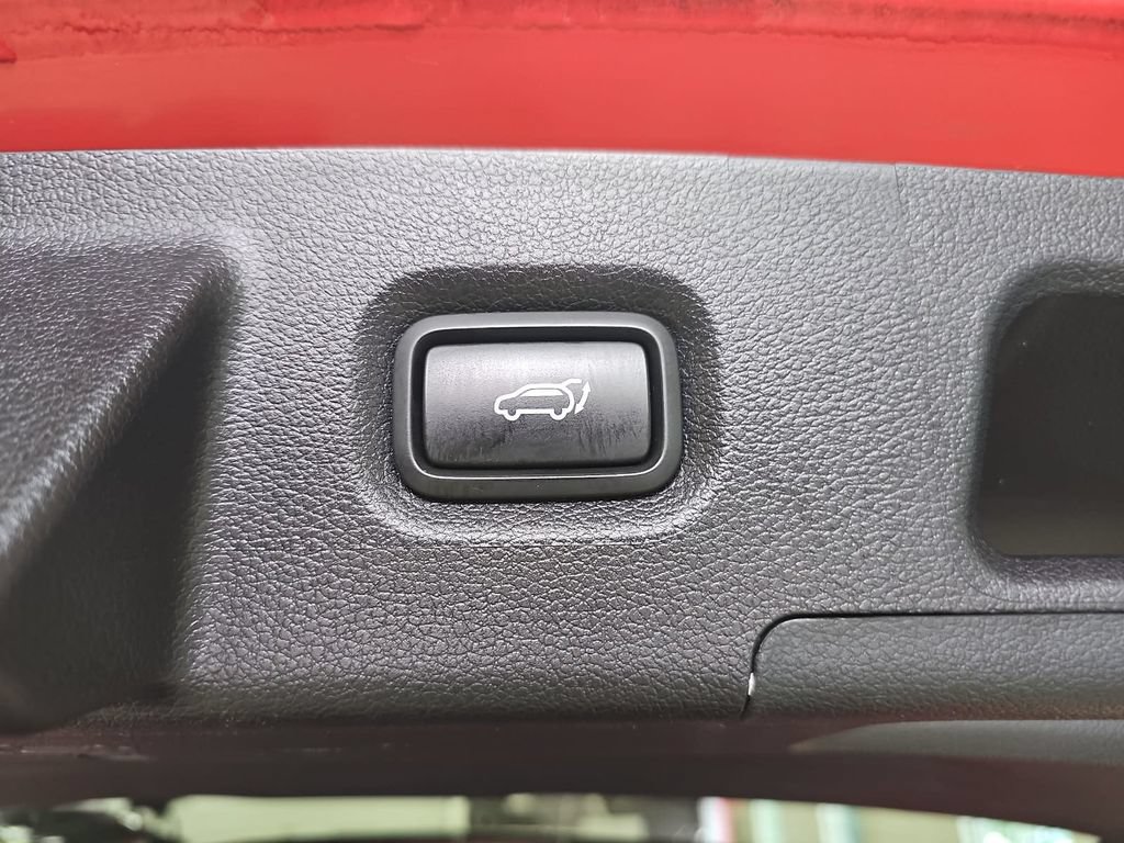 Used 2023 Hyundai Santa Fe Limited AWD/4WD image 13