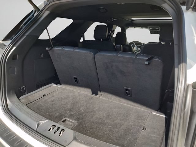 Used 2025 Ford Explorer ST AWD/4WD image 34