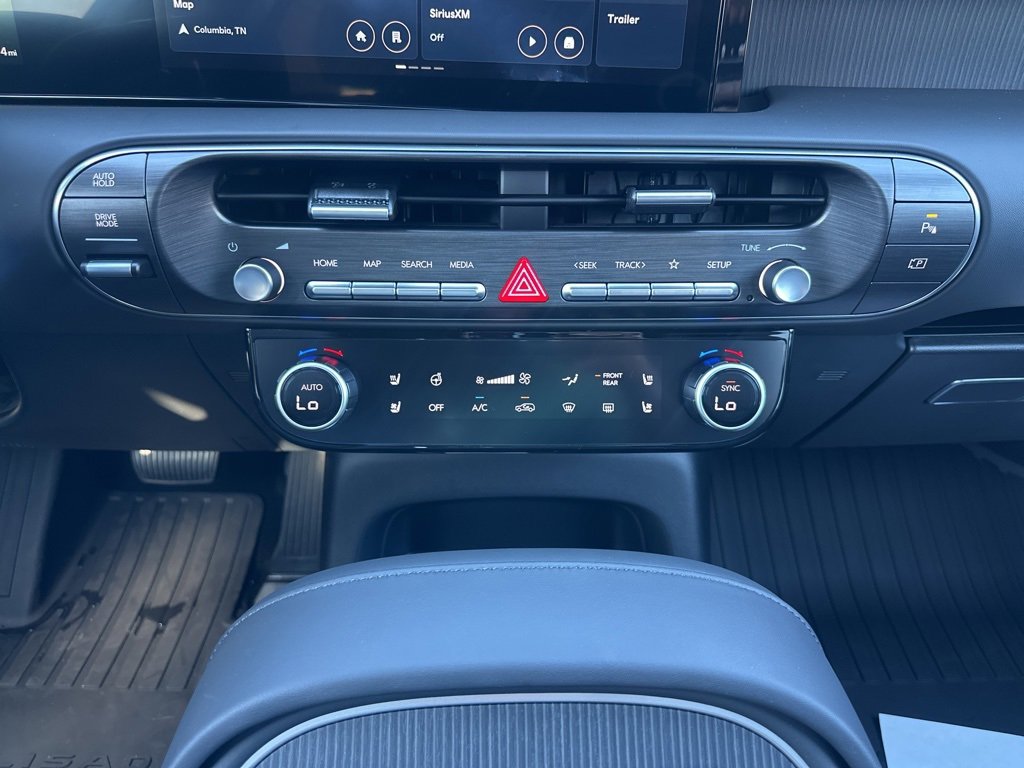 New 2026 Hyundai Palisade Calligraphy image 22