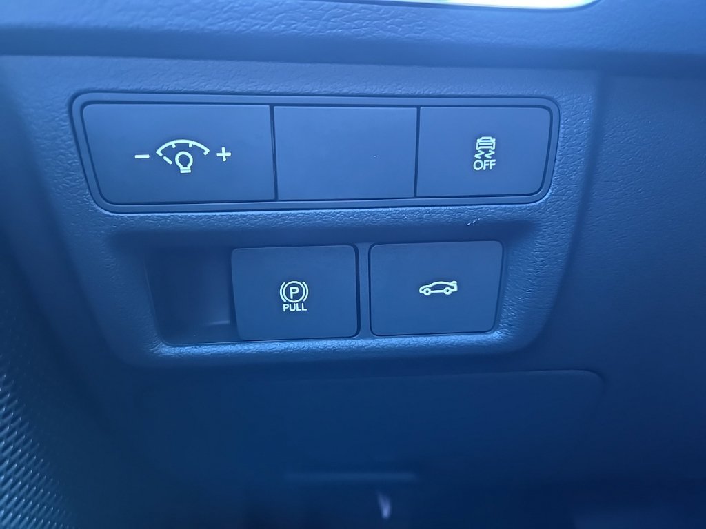 Certified 2024 Hyundai Sonata SEL AWD/4WD image 36