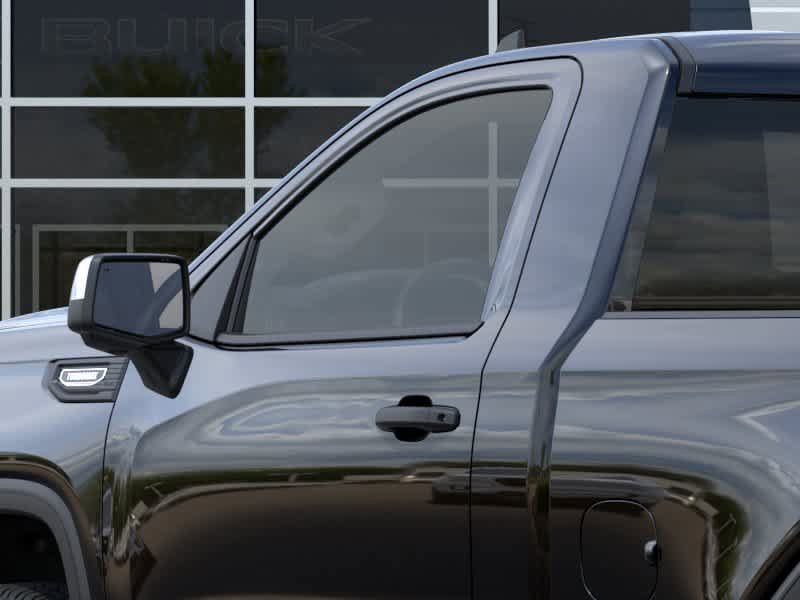 New 2026 GMC Sierra 1500 Pro w/ Pro Value Package RWD image 12