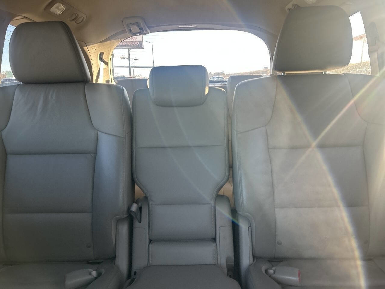 Used 2012 Honda Odyssey EX-L image 25