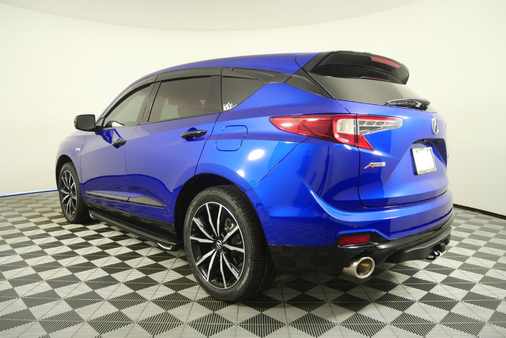 Used 2025 Acura RDX w/ Advance Package AWD/4WD image 6
