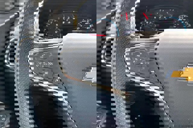 Used 2022 Chevrolet Equinox LS image 18