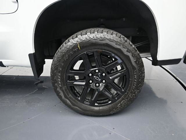 New 2026 Chevrolet Silverado 1500 LT Trail Boss w/ LT Trail Boss Premium Package image 9