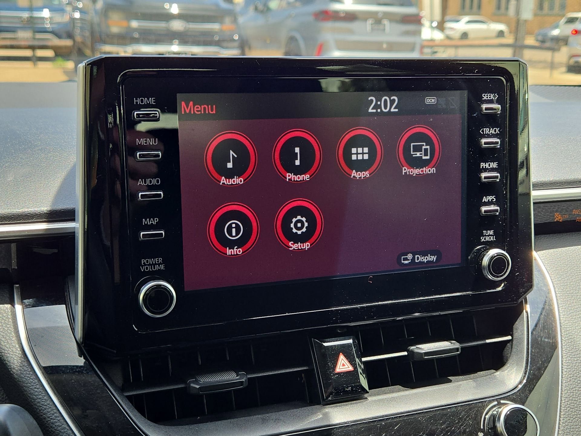 Used 2020 Toyota Corolla LE FWD image 19