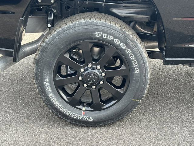 New 2026 RAM 2500 Laramie image 17