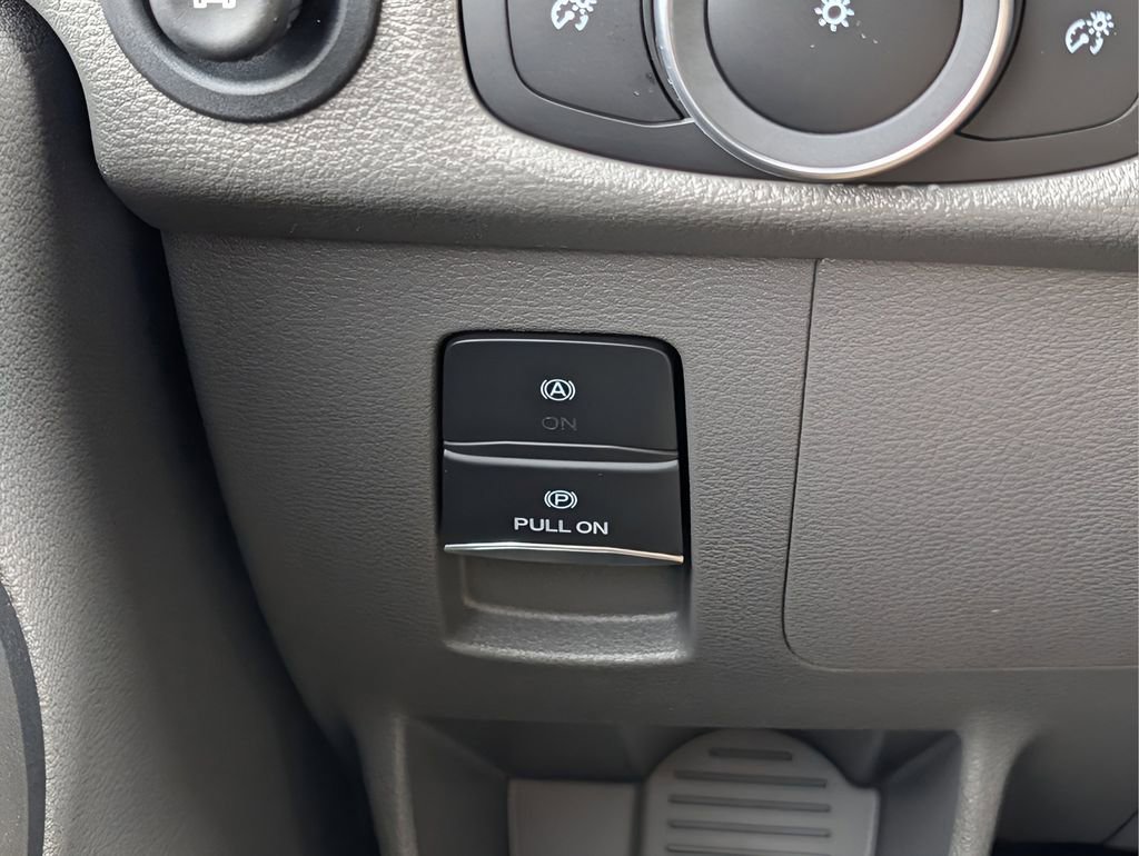 Used 2024 Ford Transit 150 Low Roof w/ Load Area Protection Package image 25