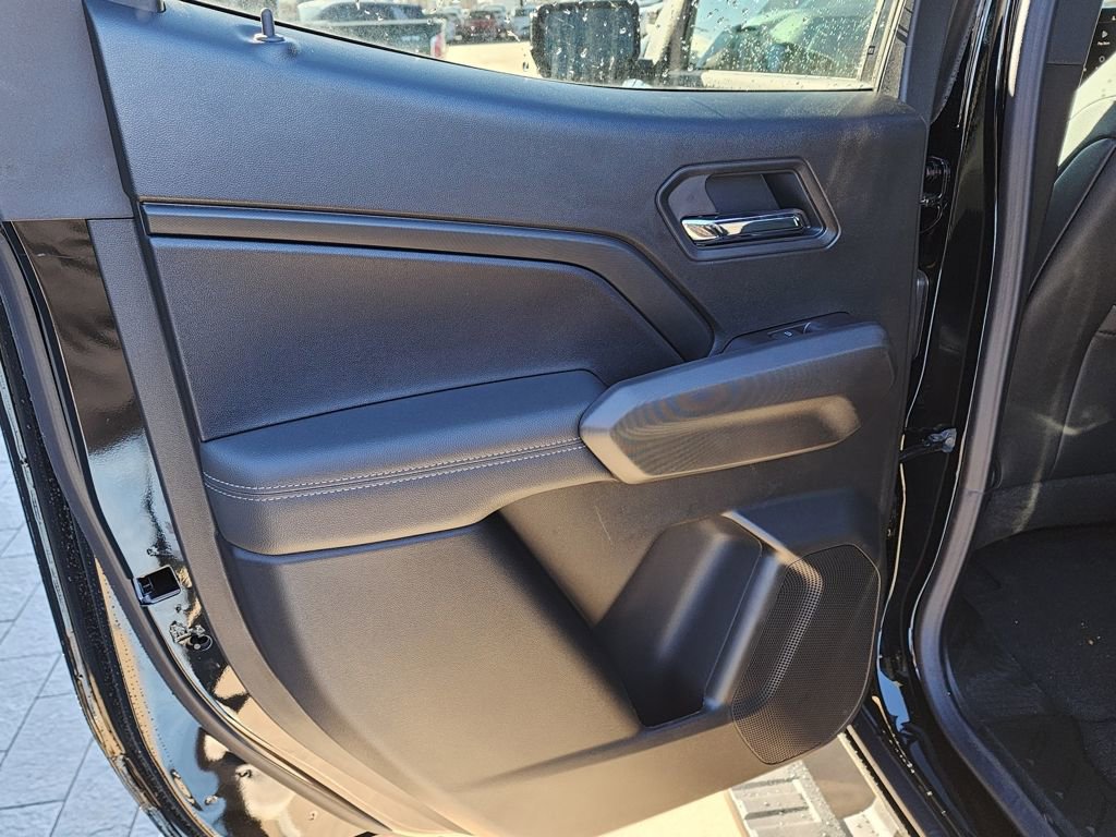 New 2026 GMC Canyon Elevation w/ Convenience Package image 41