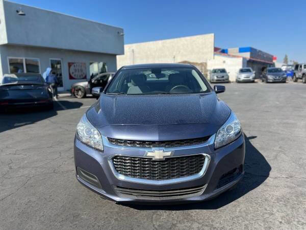 Used 2014 Chevrolet Malibu LT FWD image 8