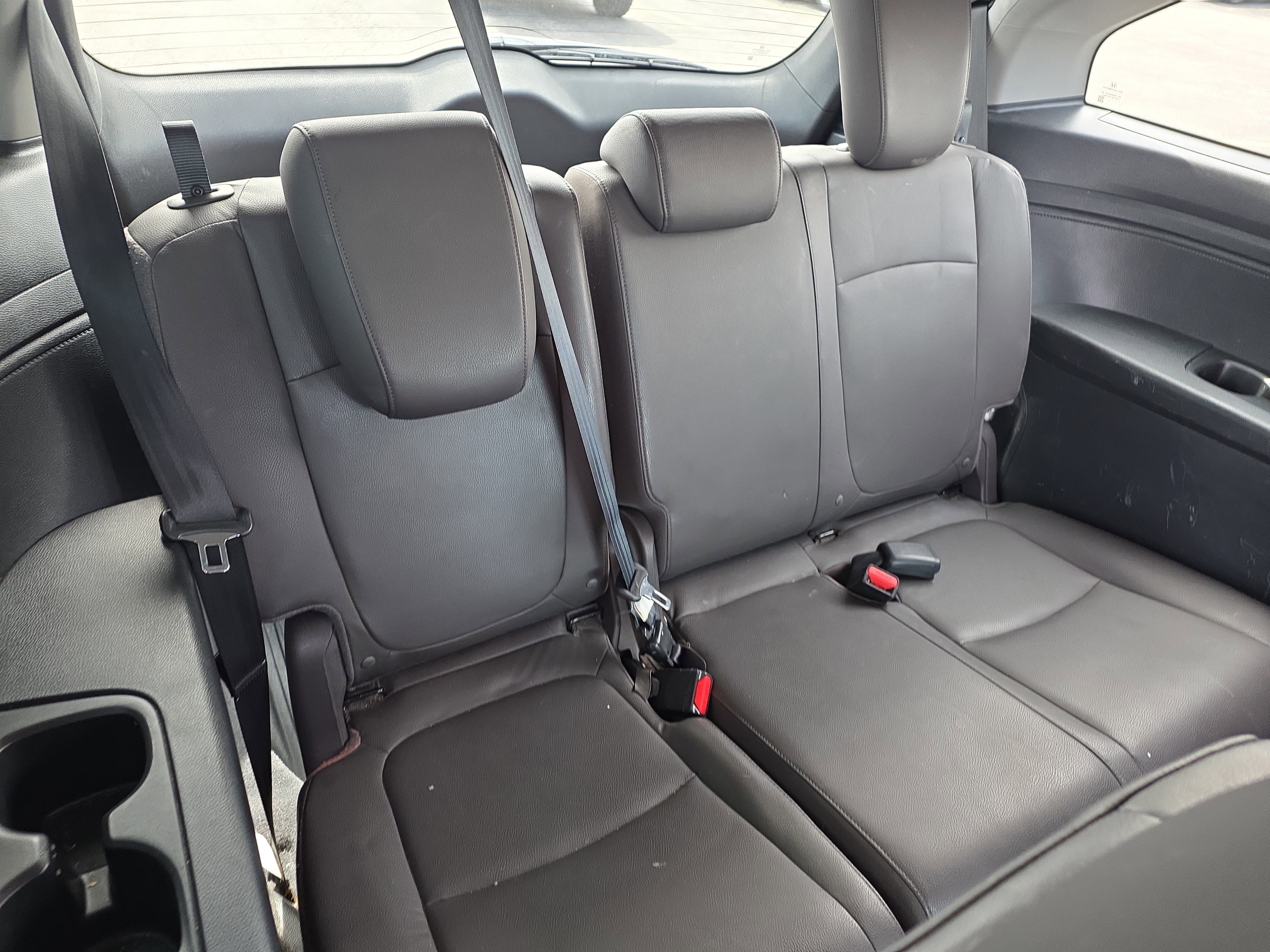 Used 2018 Honda Odyssey EX-L image 11