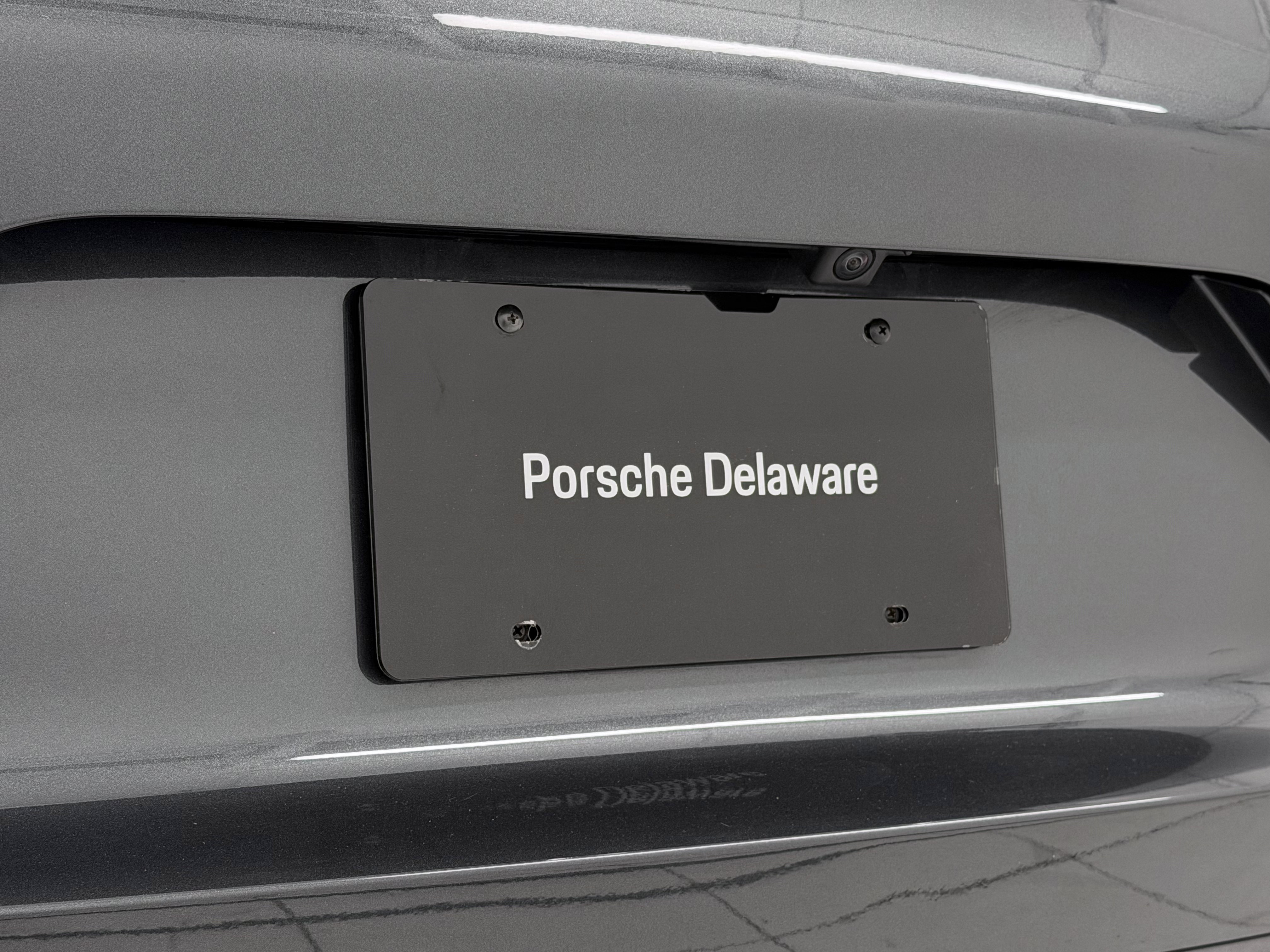 Certified 2023 Porsche Panamera 4 image 66