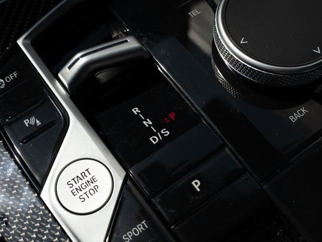 Used 2025 BMW X5 M60i w/ Climate Comfort Package image 27