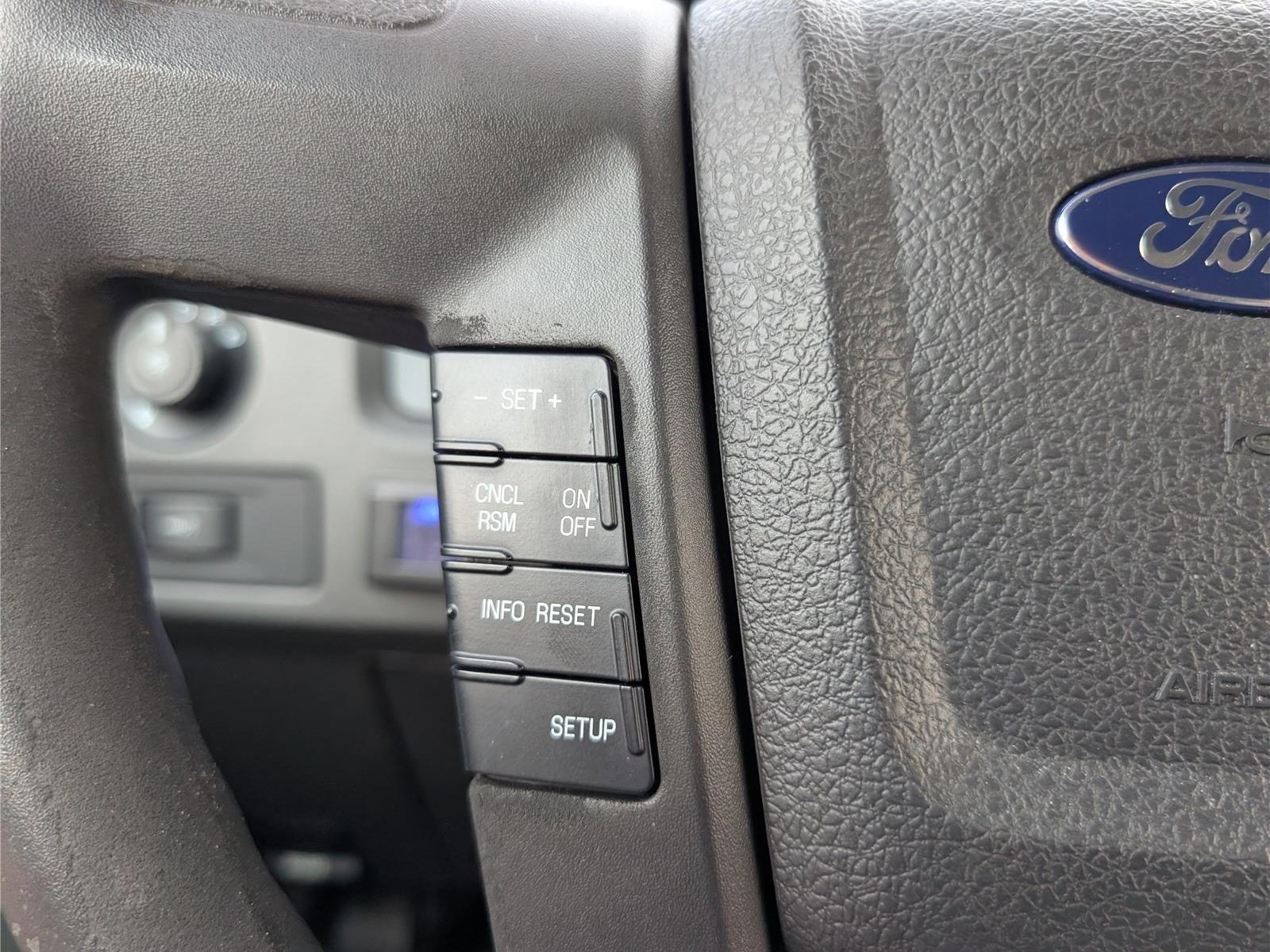 Used 2013 Ford F150 STX w/ Mid Equipment Group RWD image 18