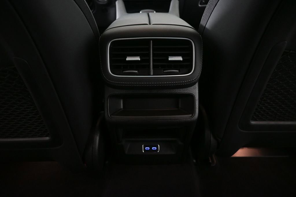 Certified 2024 Mercedes-Benz GLE 53 AMG 4MATIC Coupe image 19