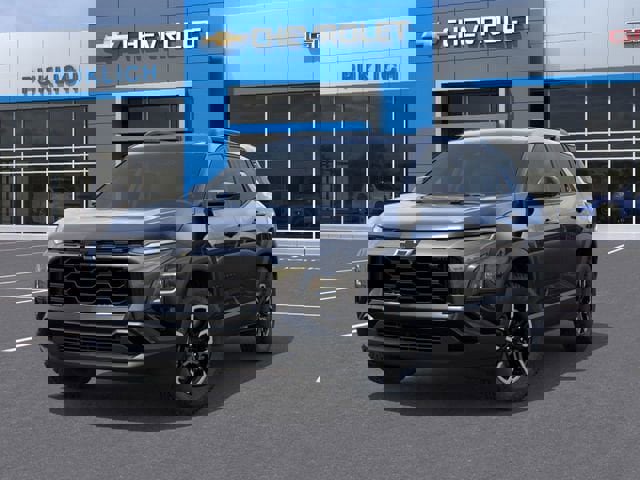 New 2026 Chevrolet Equinox ACTIV w/ Convenience Package III image 6