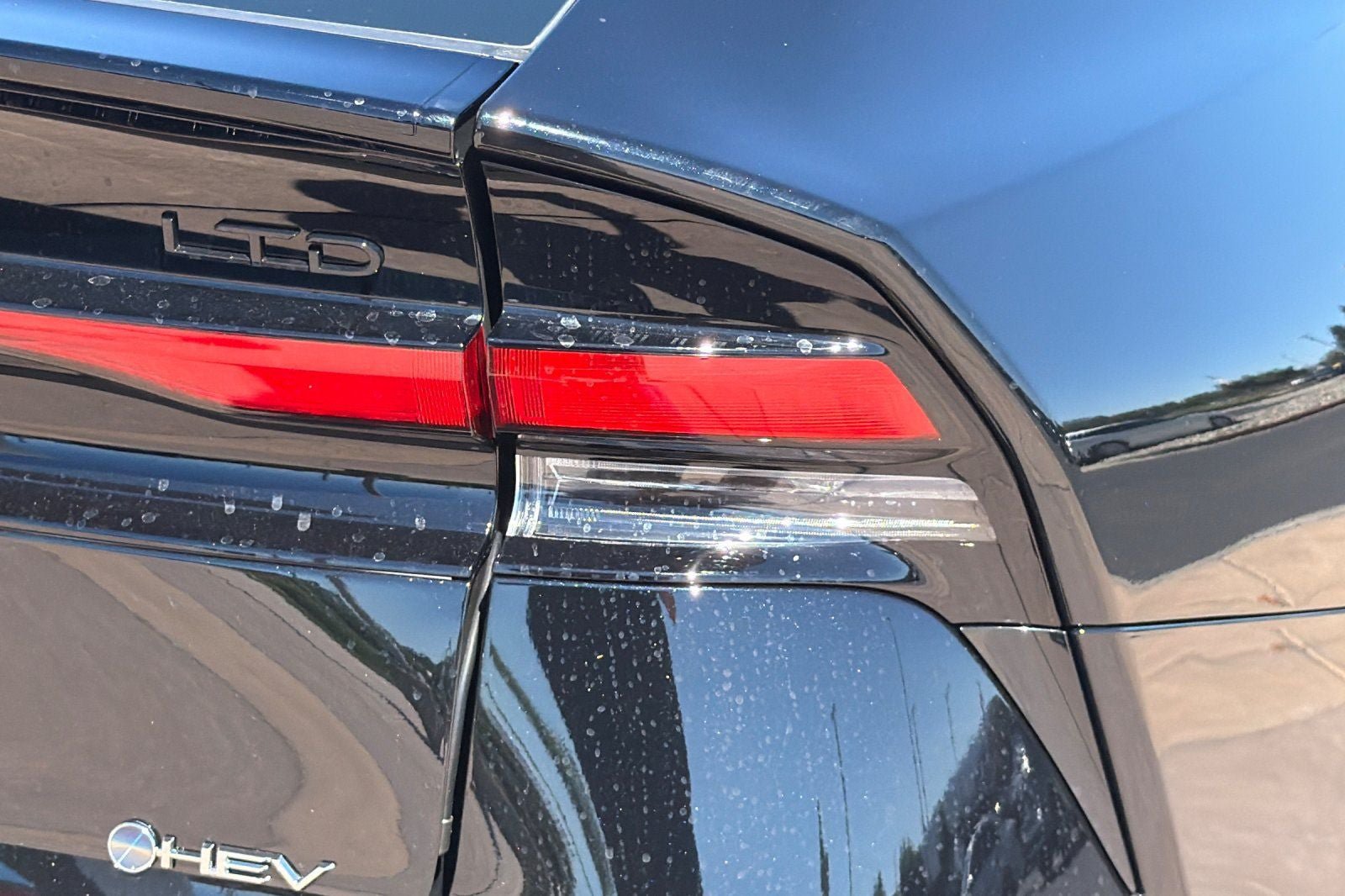 New 2026 Toyota Prius Limited AWD/4WD image 33
