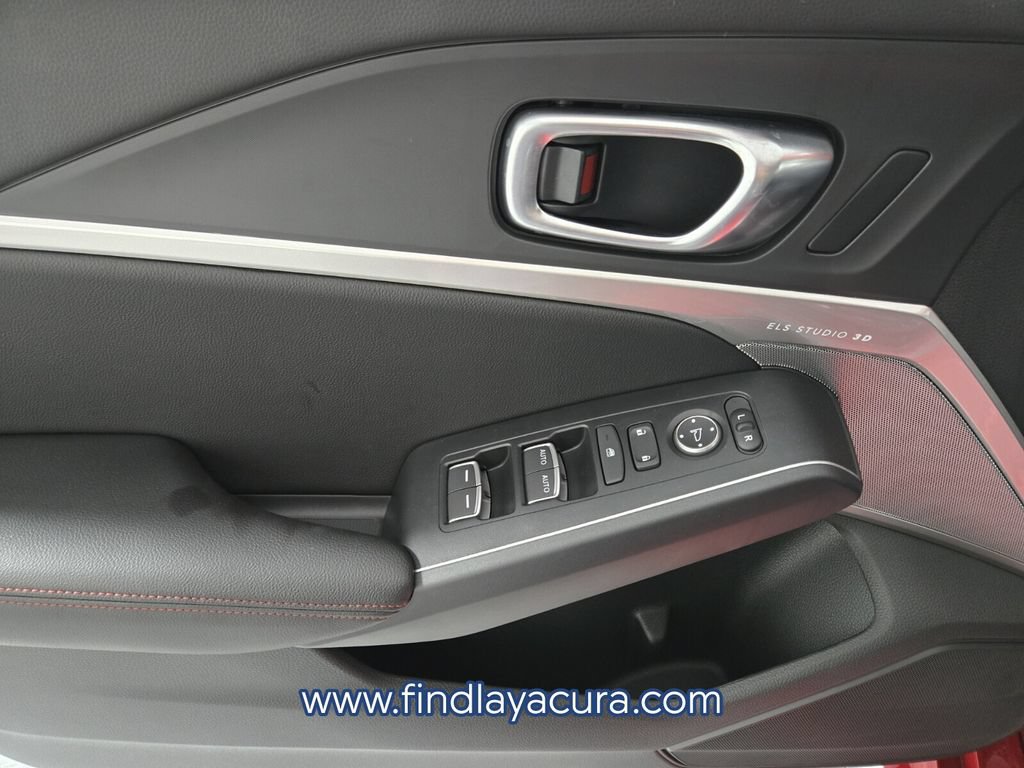 New 2026 Acura Integra Type S FWD image 18