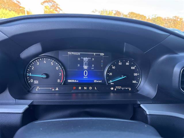 Used 2023 Ford Explorer XLT w/ Equipment Group 202A AWD/4WD image 37