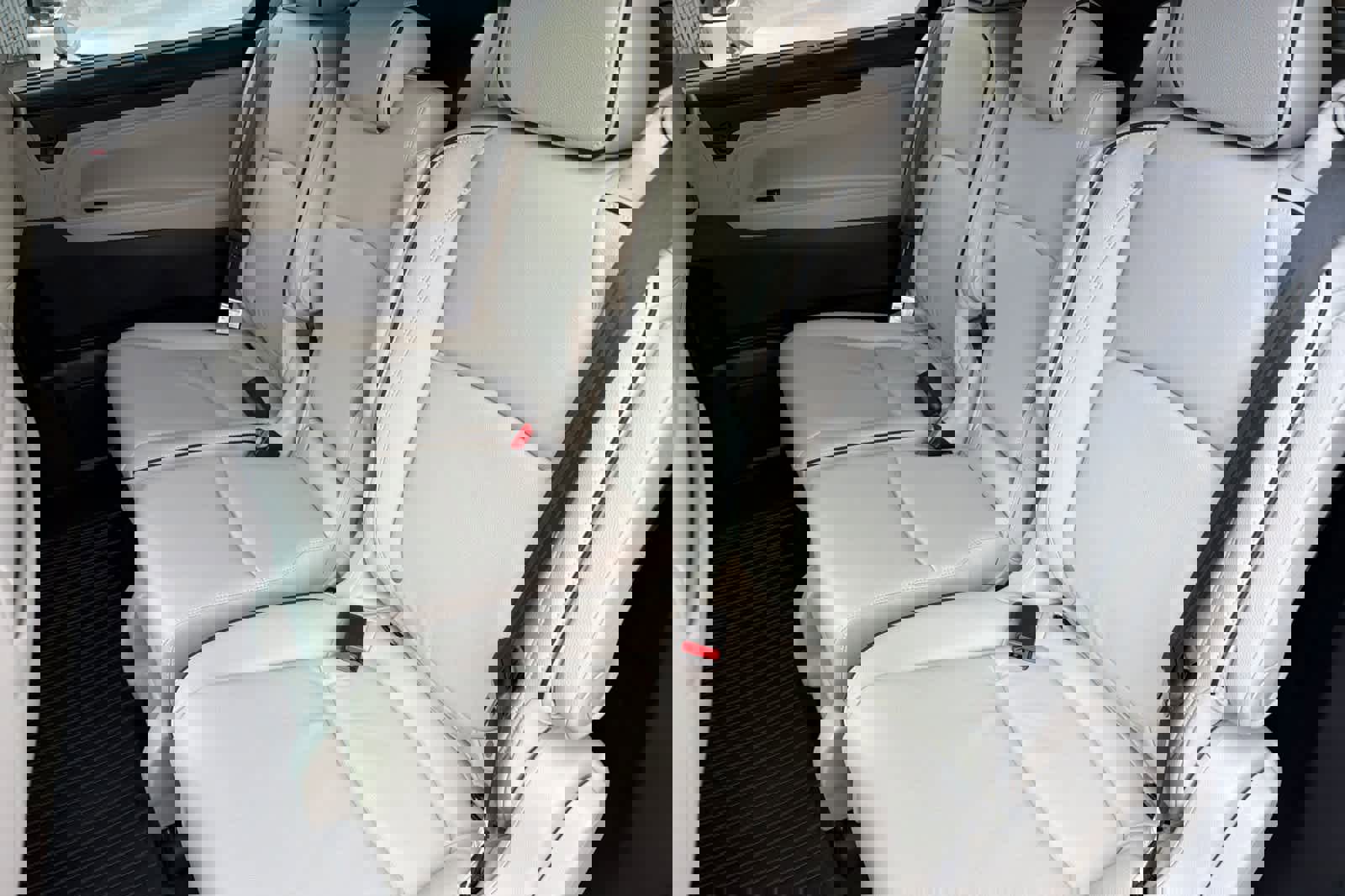 New 2026 Honda Odyssey Touring image 4