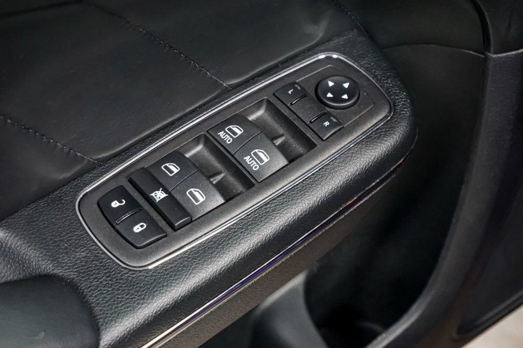 Used 2023 Dodge Charger SRT Hellcat w/ Harman/Kardon Audio Group RWD image 82