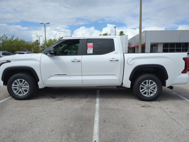 New 2026 Toyota Tundra SR5 image 5