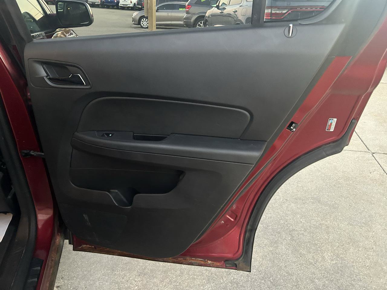 Used 2010 Chevrolet Equinox LT w/ Vehicle Interface Package AWD/4WD image 15