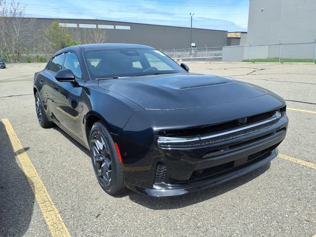 New 2026 Dodge Charger R/T AWD/4WD image 3