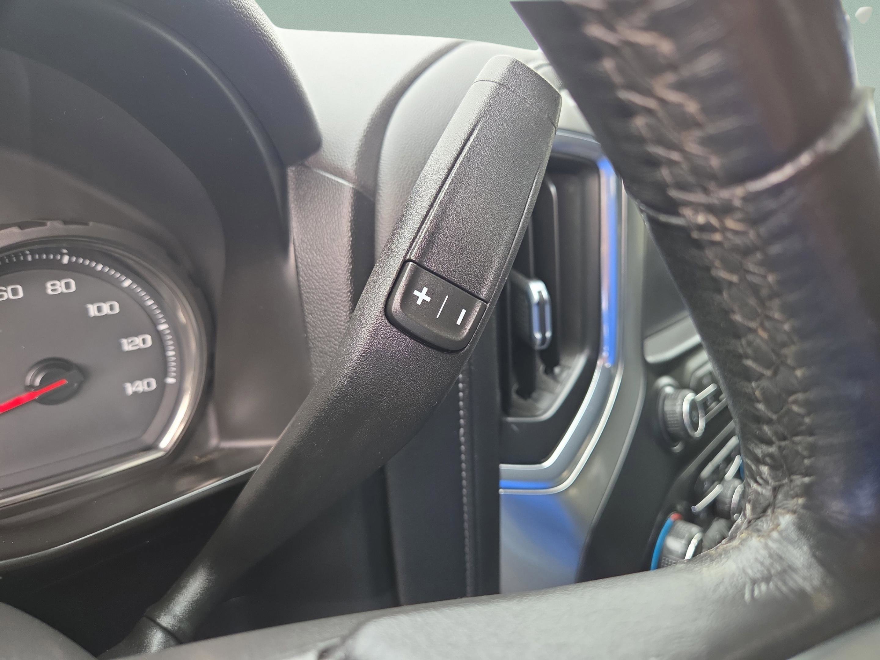 Used 2021 Chevrolet Silverado 1500 RST w/ All Star Edition Plus image 15