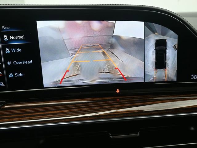 Used 2021 Cadillac Escalade Premium Luxury w/ Driver Assist Tech Package image 36