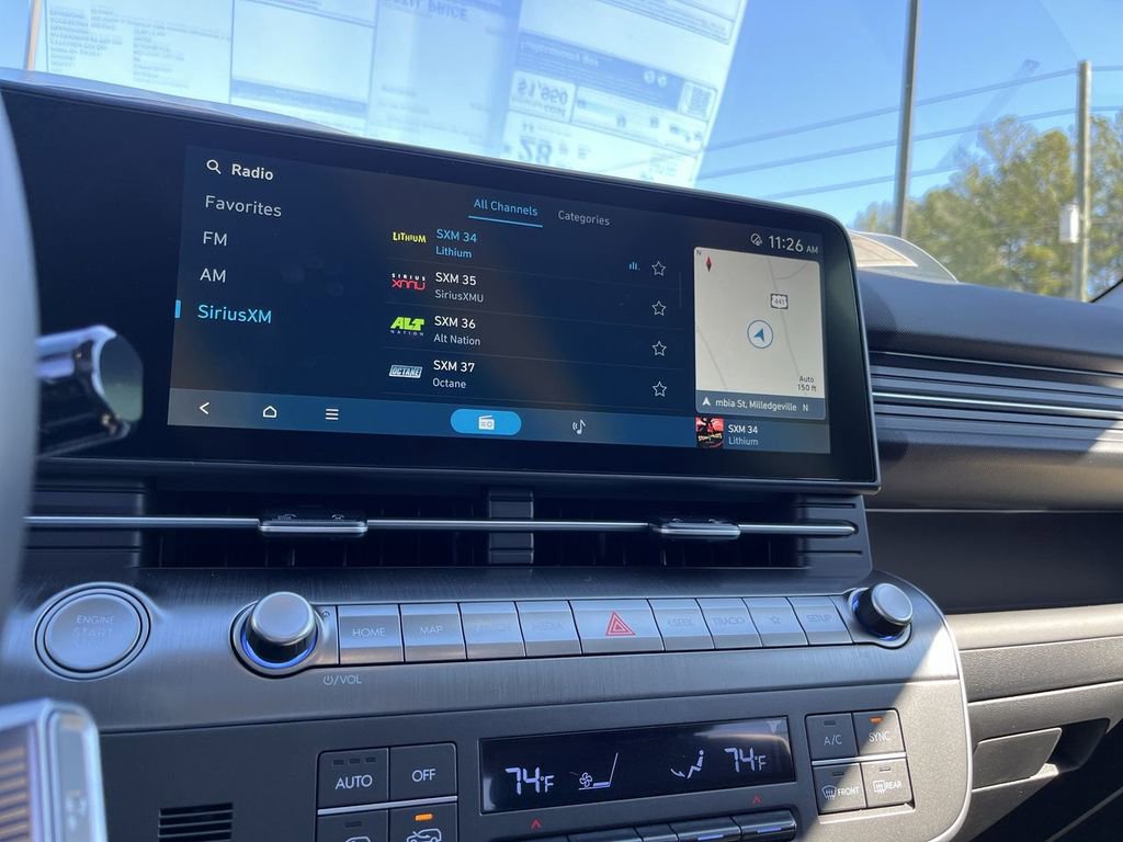 Used 2024 Hyundai Kona Limited image 14