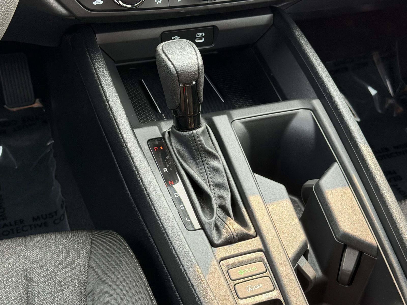 Certified 2026 Honda Accord SE image 15