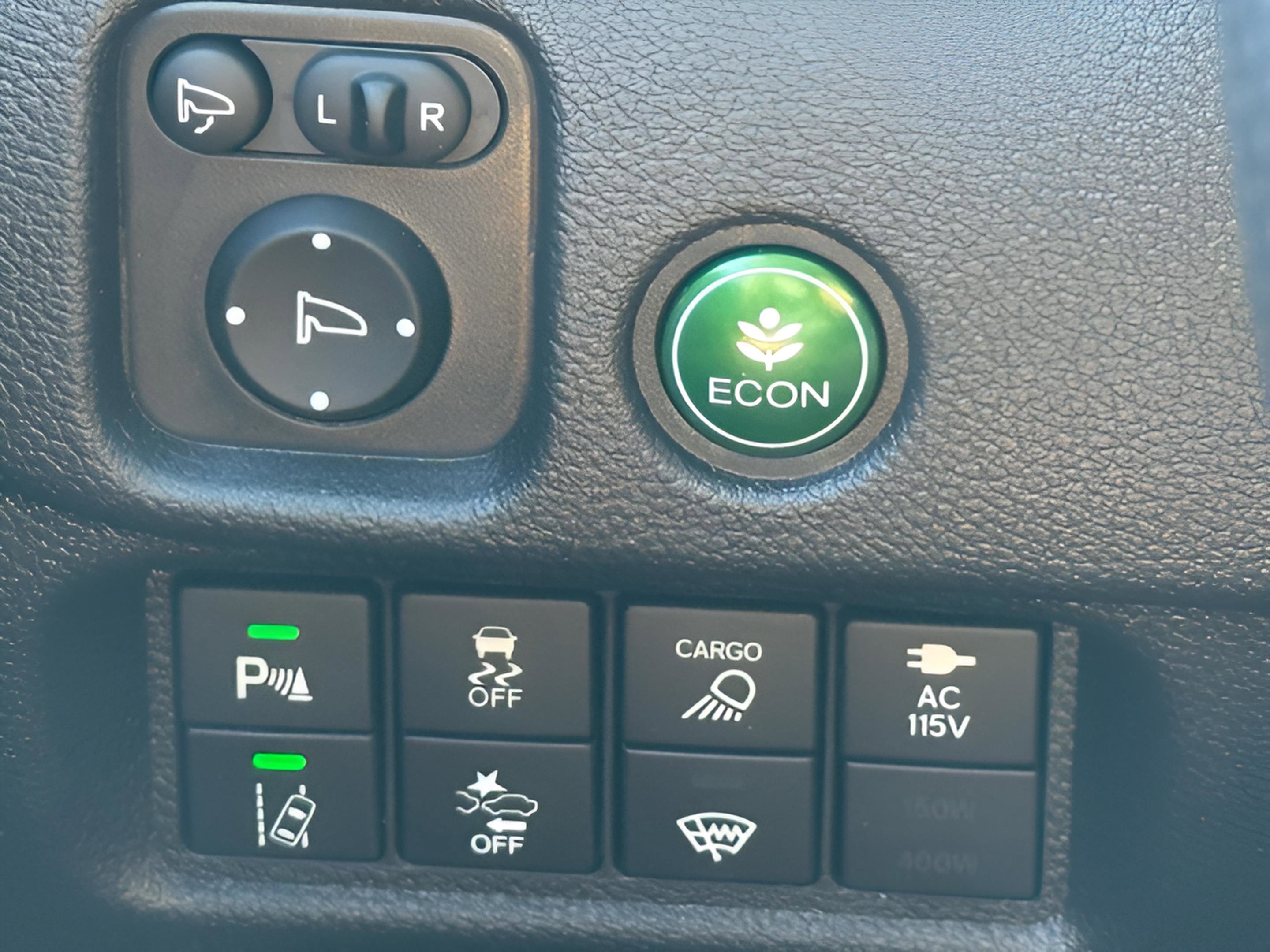 Used 2024 Honda Ridgeline Black Edition image 37