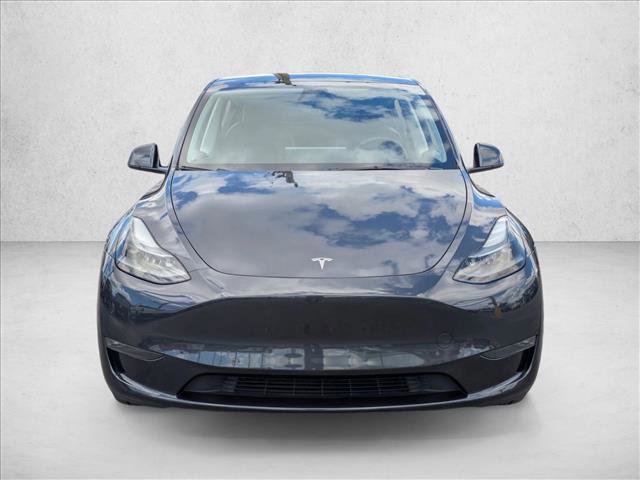 Used 2024 Tesla Model Y Long Range video 2