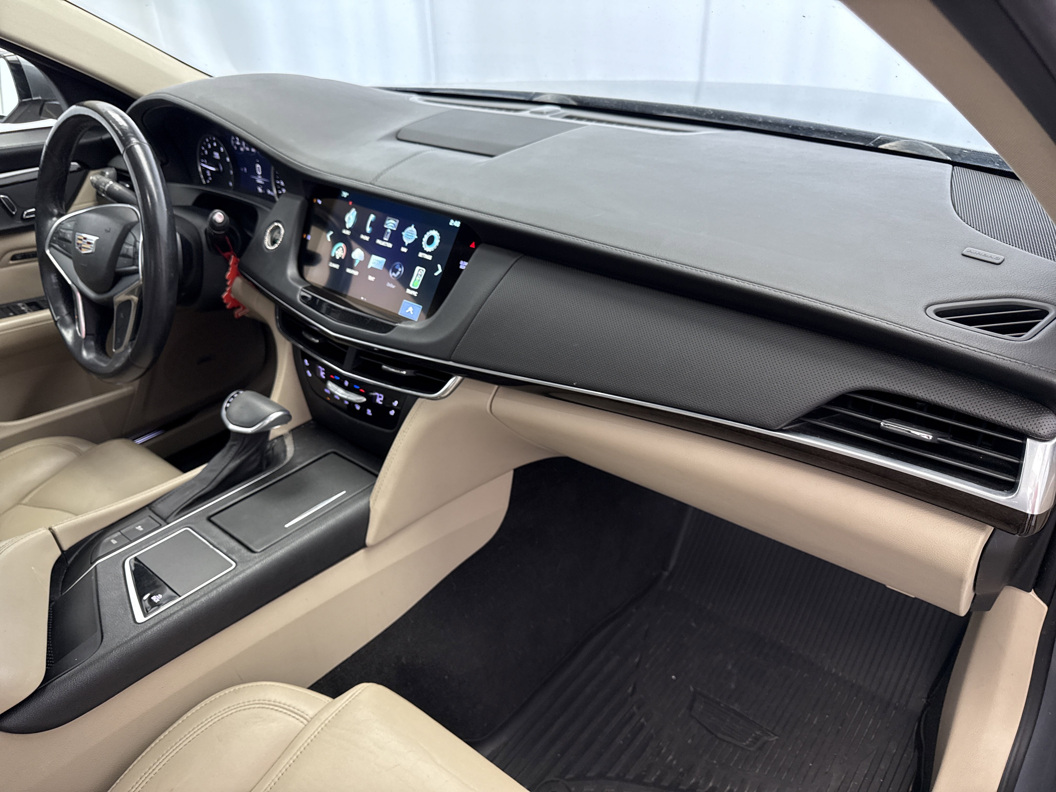 Used 2018 Cadillac CT6 2.0T image 15