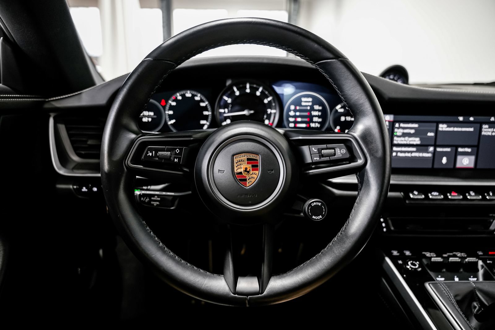 Used 2021 Porsche 911 Carrera S RWD image 10